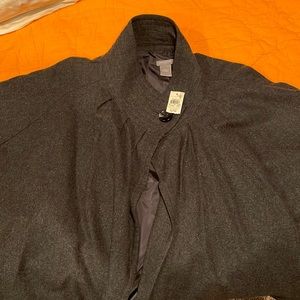 Ann Taylor Cape